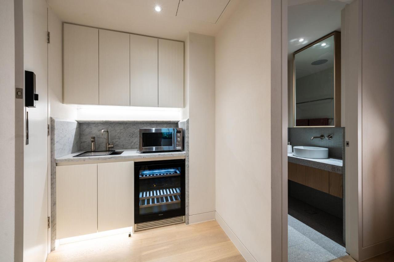 Paragon Cité de Cité de Sydney Extérieur photo